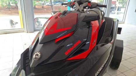 SEA DOO RXP-X 260 RS , Foto 8