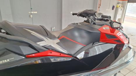 SEA DOO RXP-X 260 RS , Foto 10