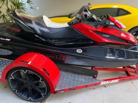 SEA DOO RXP-X 260 RS 215 HP, Foto 2