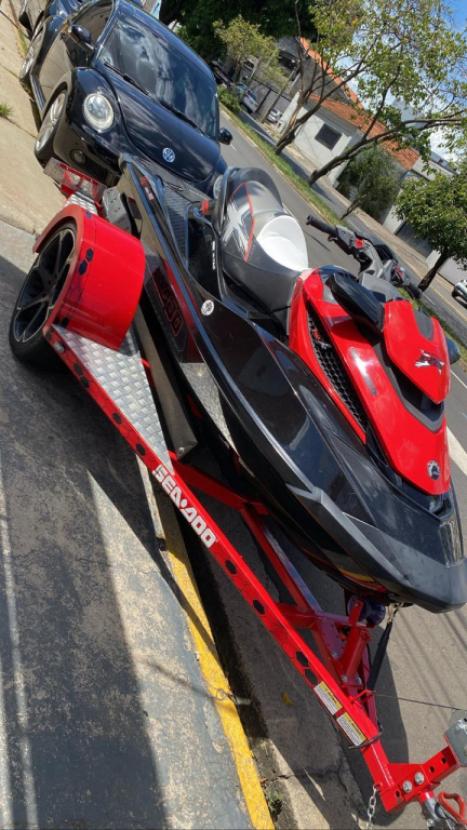 SEA DOO RXP-X 260 RS 215 HP, Foto 4