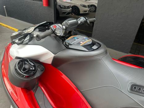 SEA DOO RXP-X 325 , Foto 9