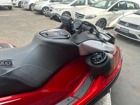 SEA DOO RXP-X 325 , Foto 10