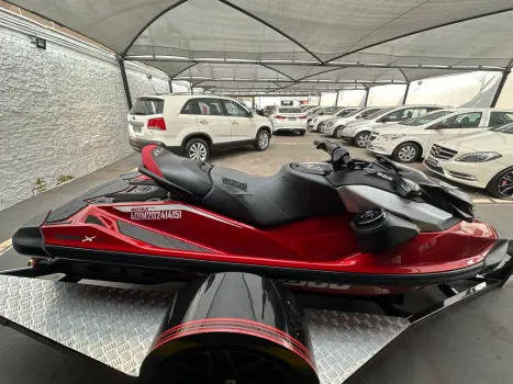 SEA DOO RXP-X 325 , Foto 5