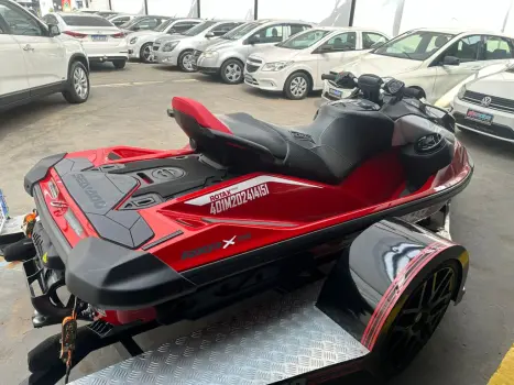 SEA DOO RXP-X 325 , Foto 6