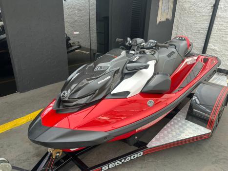 SEA DOO RXP-X 325 , Foto 3