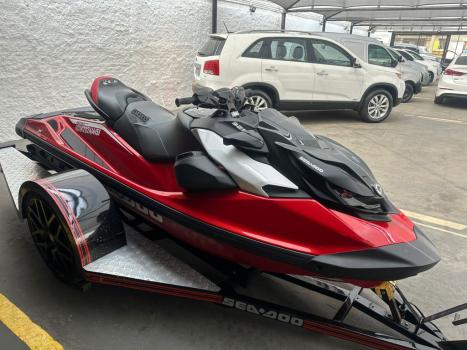 SEA DOO RXP-X 325 , Foto 1