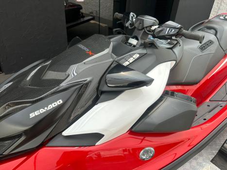 SEA DOO RXP-X 325 , Foto 11