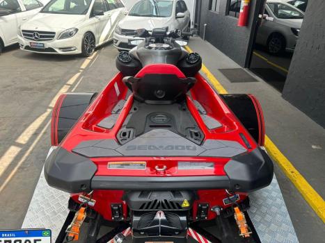 SEA DOO RXP-X 325 , Foto 4