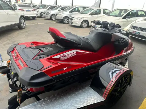 SEA DOO RXP-X 325 , Foto 5