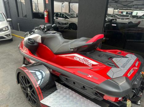 SEA DOO RXP-X 325 , Foto 6