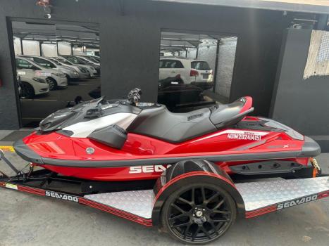 SEA DOO RXP-X 325 , Foto 7