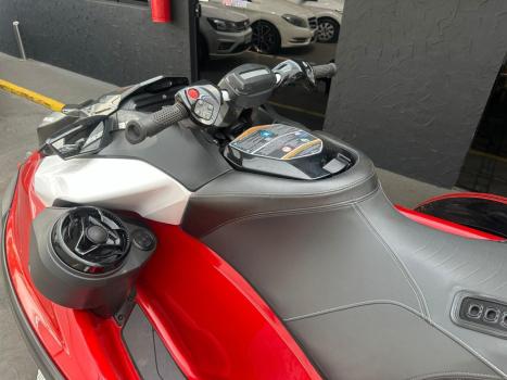 SEA DOO RXP-X 325 , Foto 11