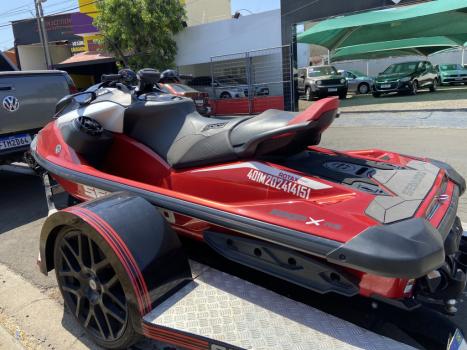 SEA DOO RXP-X 325 , Foto 2