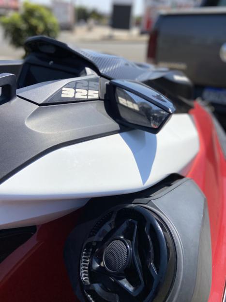 SEA DOO RXP-X 325 , Foto 4