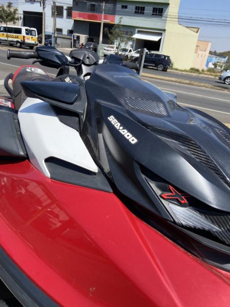 SEA DOO RXP-X 325 , Foto 5
