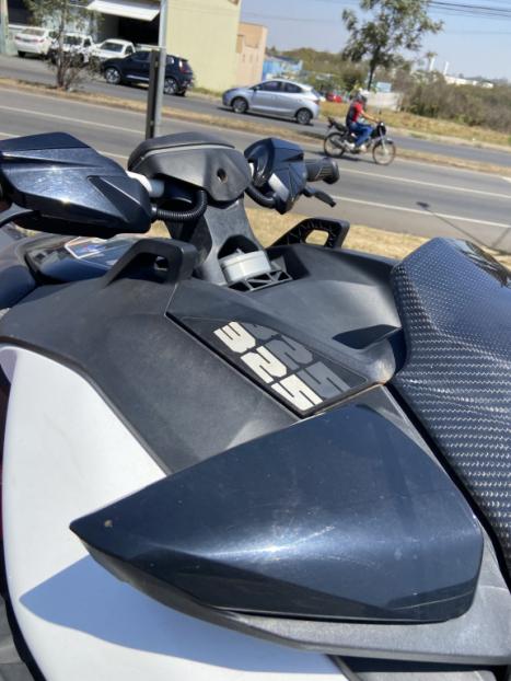 SEA DOO RXP-X 325 , Foto 6
