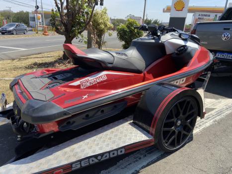 SEA DOO RXP-X 325 , Foto 8