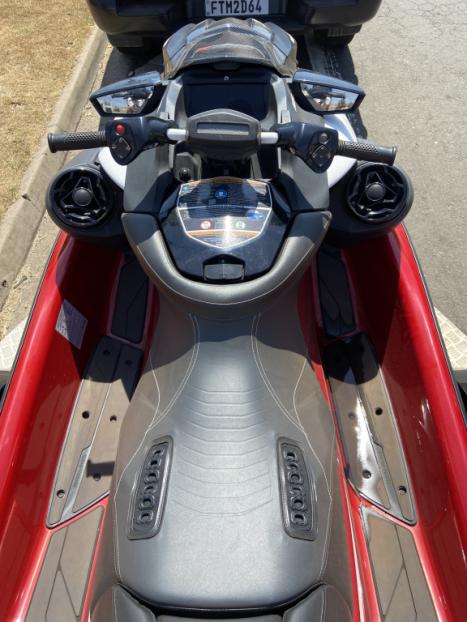 SEA DOO RXP-X 325 , Foto 10