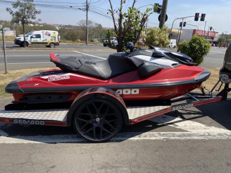 SEA DOO RXP-X 325 , Foto 11
