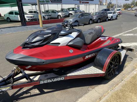 SEA DOO RXP-X 325 , Foto 12