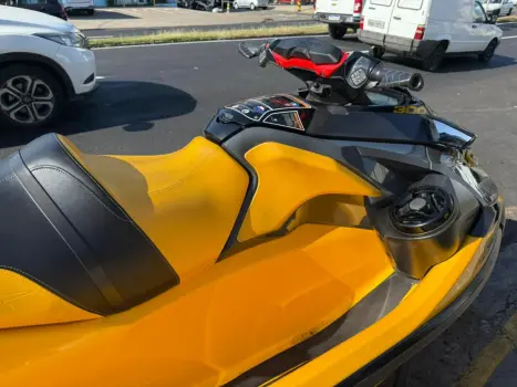 SEA DOO RXT 300 , Foto 3