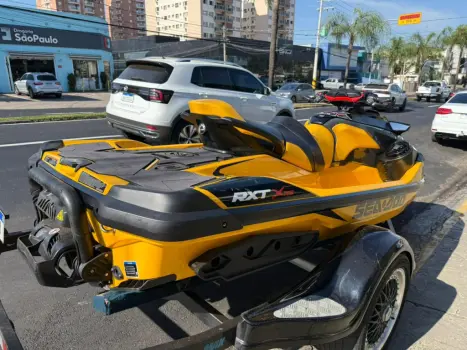 SEA DOO RXT 300 , Foto 4