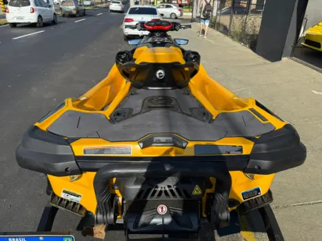 SEA DOO RXT 300 , Foto 5