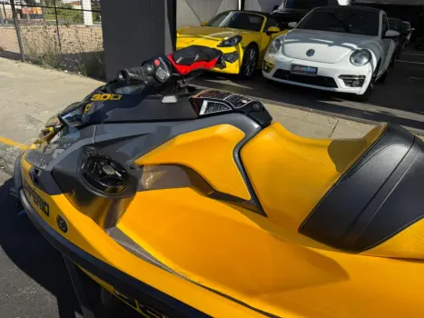 SEA DOO RXT 300 , Foto 6
