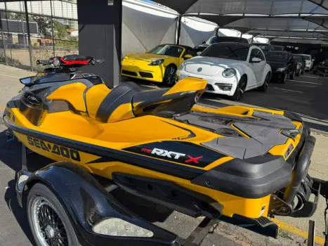 SEA DOO RXT 300 , Foto 7