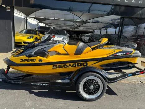 SEA DOO RXT 300 , Foto 8