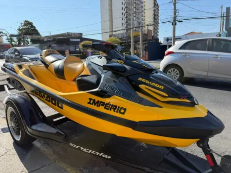SEA DOO RXT 300 , Foto 9