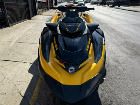 SEA DOO RXT 300 , Foto 10