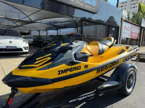 SEA DOO RXT 300 , Foto 11