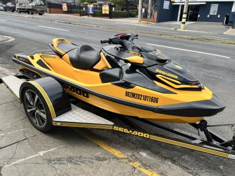 SEA DOO RXT 300 , Foto 4