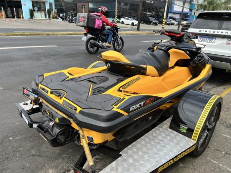 SEA DOO RXT 300 , Foto 5
