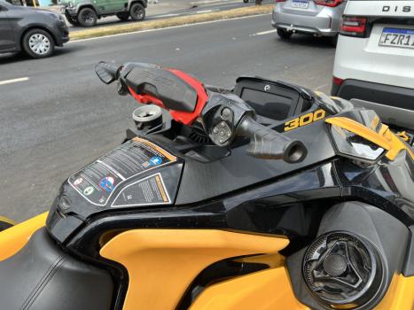SEA DOO RXT 300 , Foto 9