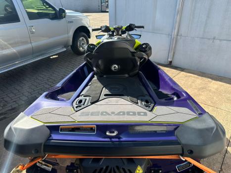 SEA DOO RXT 300 , Foto 5
