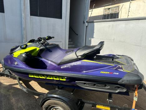SEA DOO RXT 300 , Foto 6