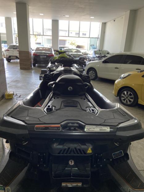 SEA DOO RXT 300 , Foto 8