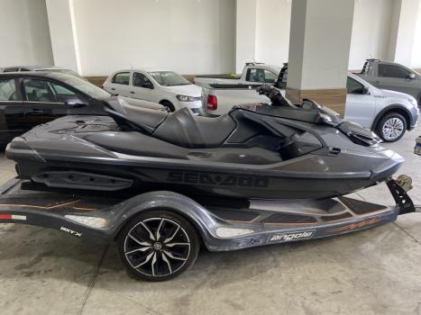 SEA DOO RXT 300 , Foto 10