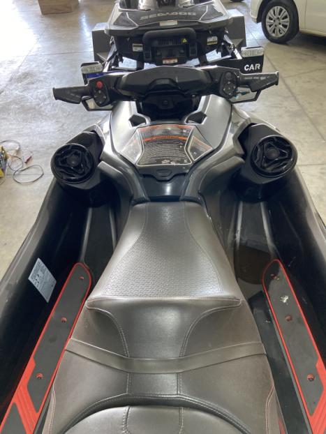 SEA DOO RXT 300 , Foto 11