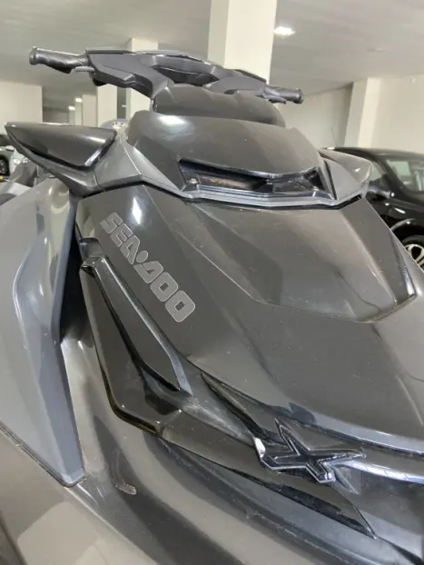 SEA DOO RXT 300 , Foto 12