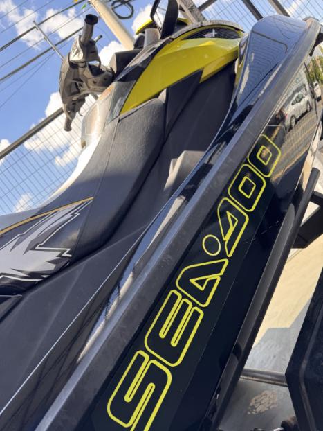 SEA DOO RXT-X 260 aS RS, Foto 3