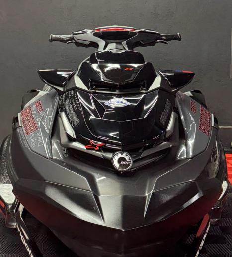 SEA DOO RXT-X 300 , Foto 2