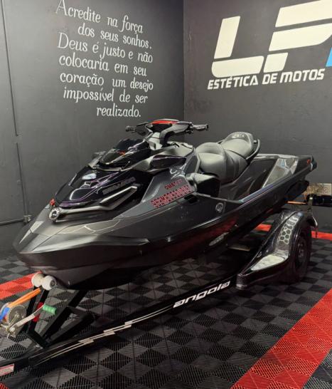 SEA DOO RXT-X 300 , Foto 8