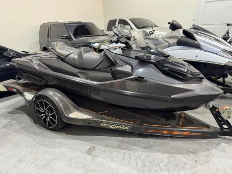 SEA DOO RXT-X 300 , Foto 2