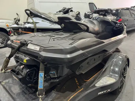 SEA DOO RXT-X 300 , Foto 4