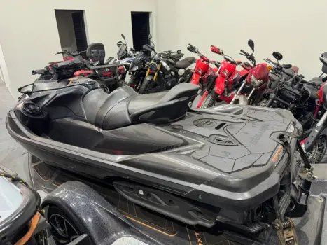 SEA DOO RXT-X 300 , Foto 6