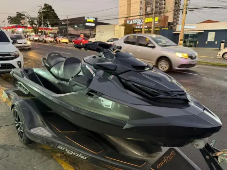 SEA DOO RXT-X 300 , Foto 4