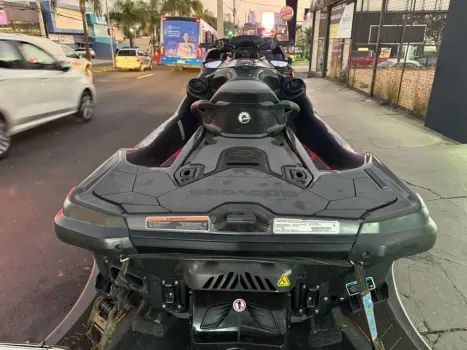 SEA DOO RXT-X 300 , Foto 5